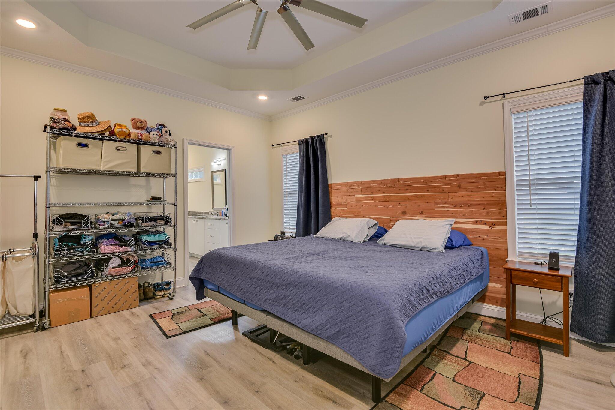 107 High Brass Way Hephzibah, GA 30815 - Photo 22 of 40 24-124