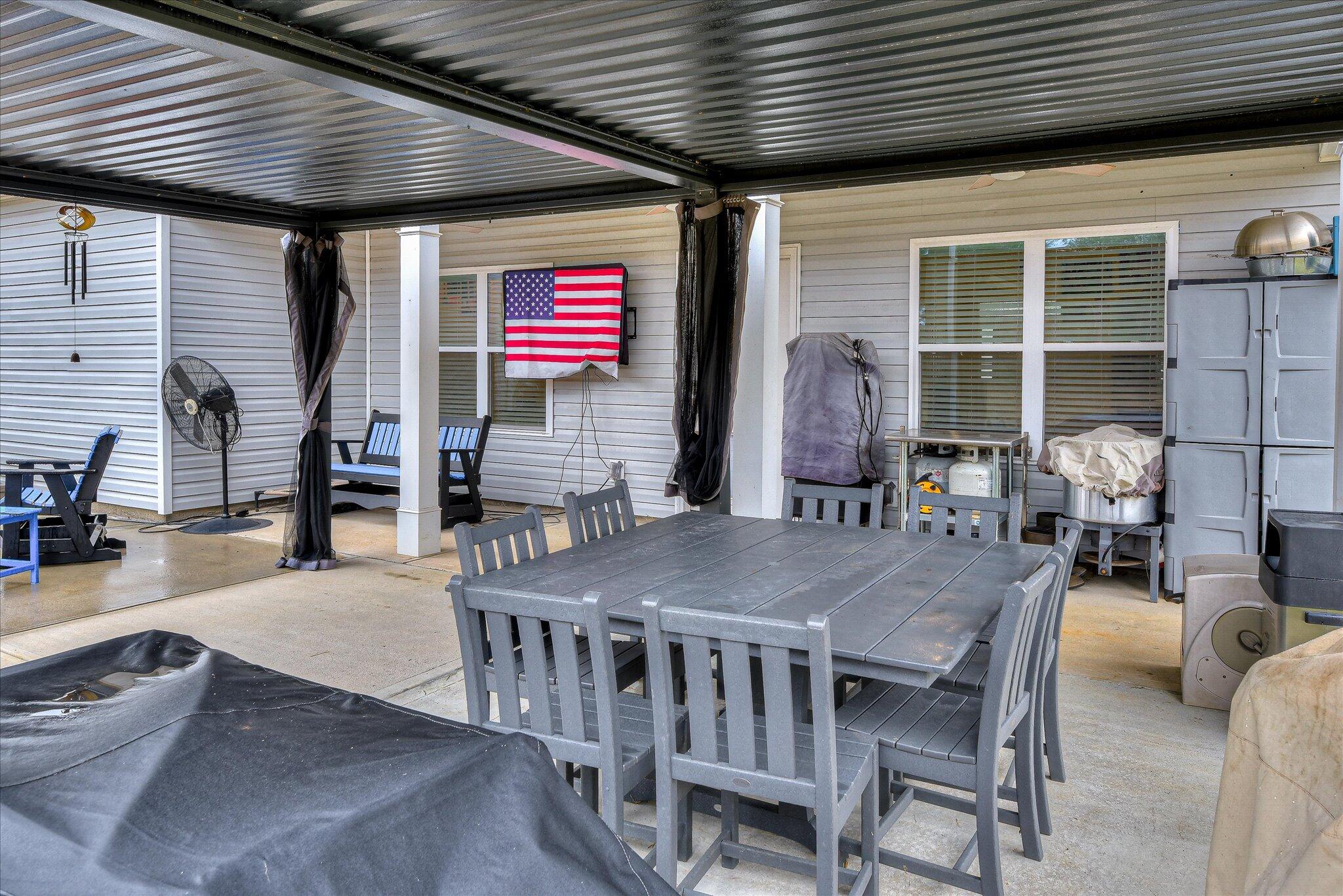 107 High Brass Way Hephzibah, GA 30815 - Photo 37 of 40 40-140