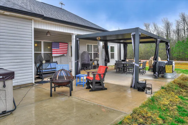 $400,000 | 107 High Brass Way, Hephzibah, GA 30815