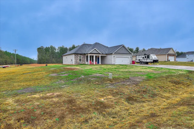 $400,000 | 107 High Brass Way, Hephzibah, GA 30815