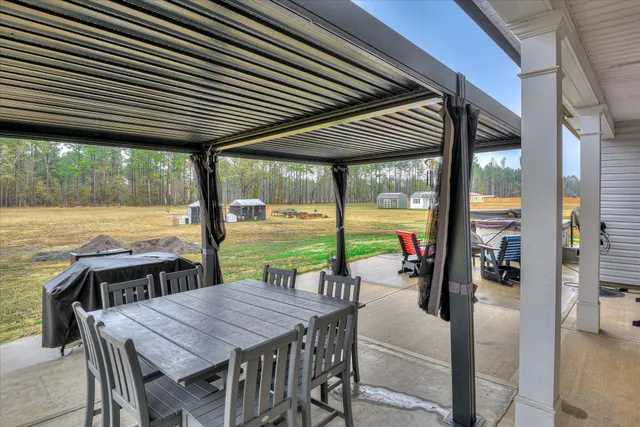 $400,000 | 107 High Brass Way, Hephzibah, GA 30815