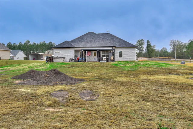 $400,000 | 107 High Brass Way, Hephzibah, GA 30815