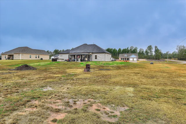 $400,000 | 107 High Brass Way, Hephzibah, GA 30815