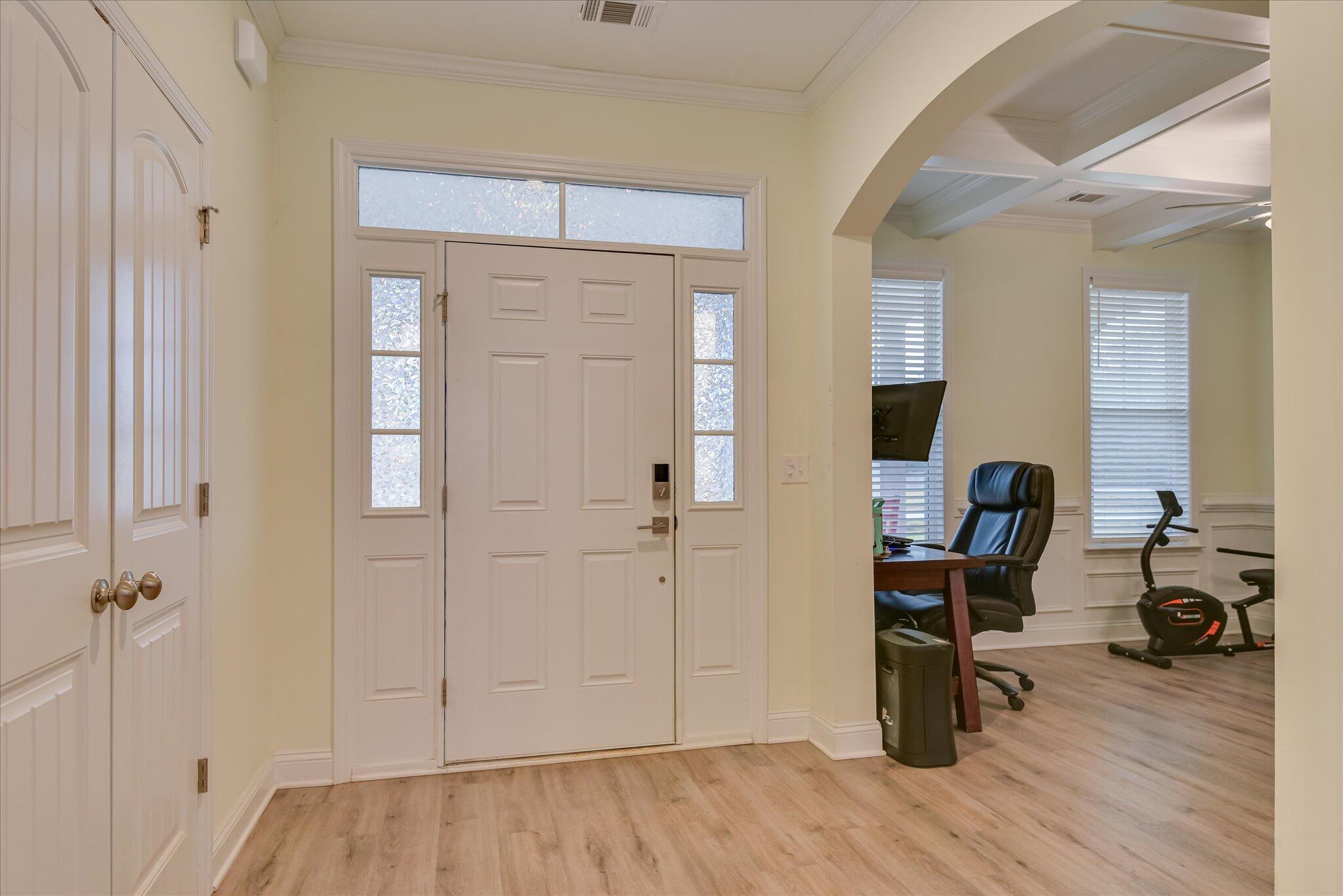 107 High Brass Way Hephzibah, GA 30815 - Photo 5 of 40 07-107