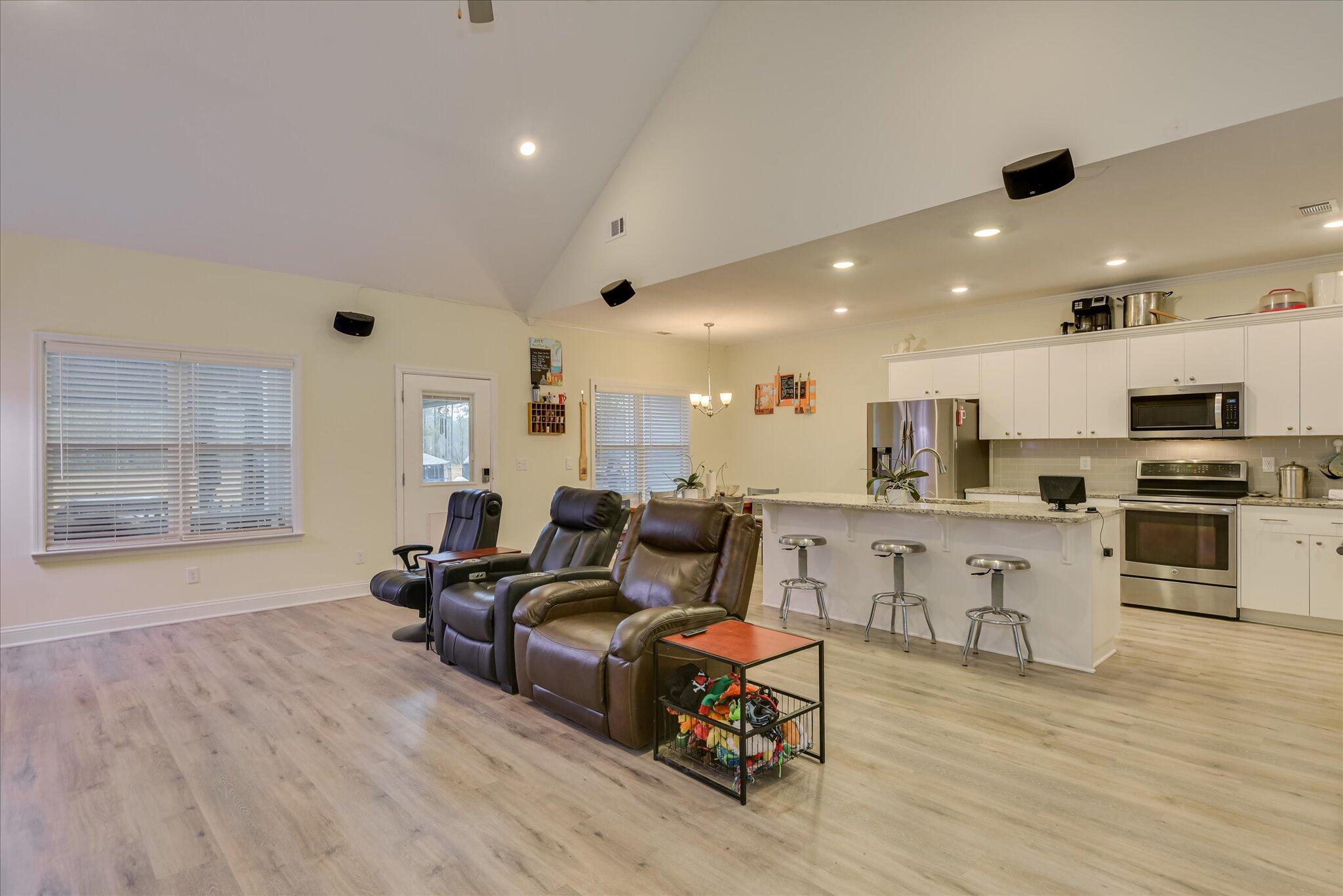 107 High Brass Way Hephzibah, GA 30815 - Photo 8 of 40 10-110