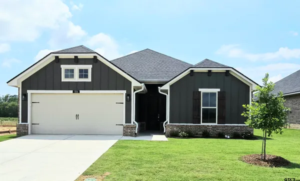 $329,990 | 306 Driftwood Way, Whitehouse, TX 75791