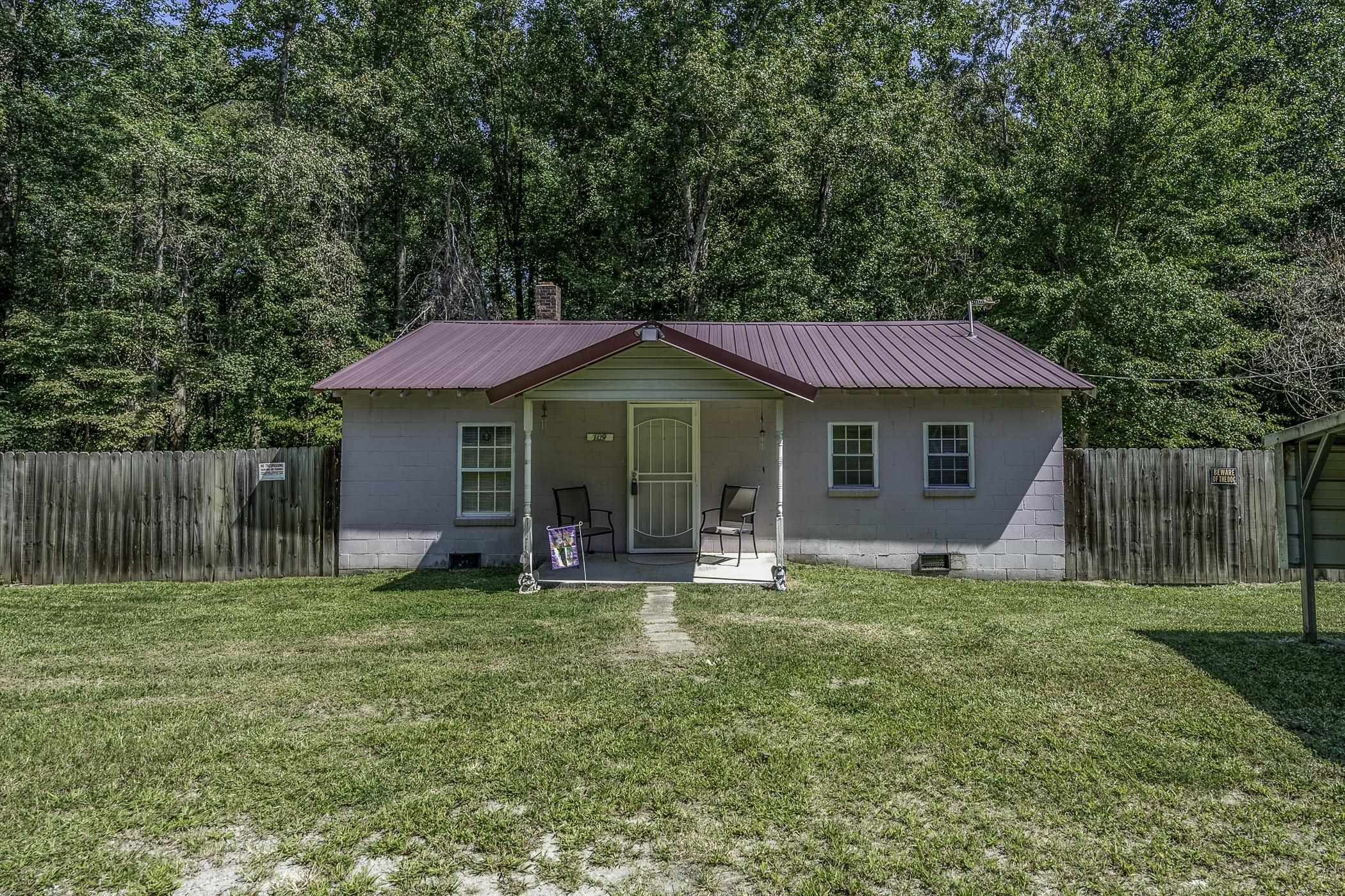 109 Raines Road Landrum, SC 29356 - Photo 1 of 32