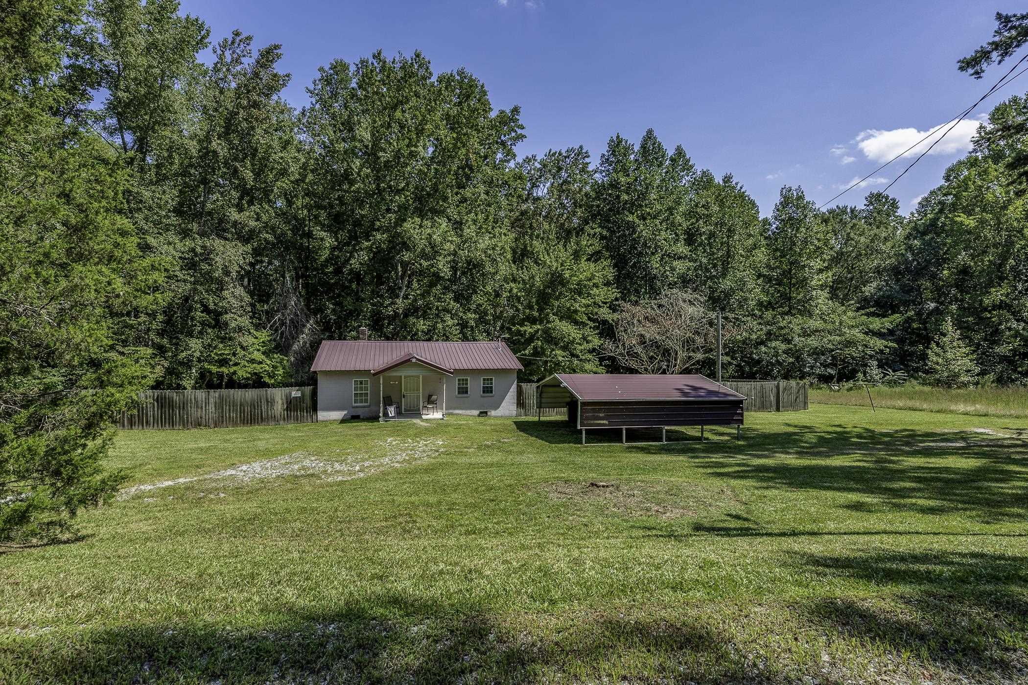 109 Raines Road Landrum, SC 29356 - Photo 2 of 32