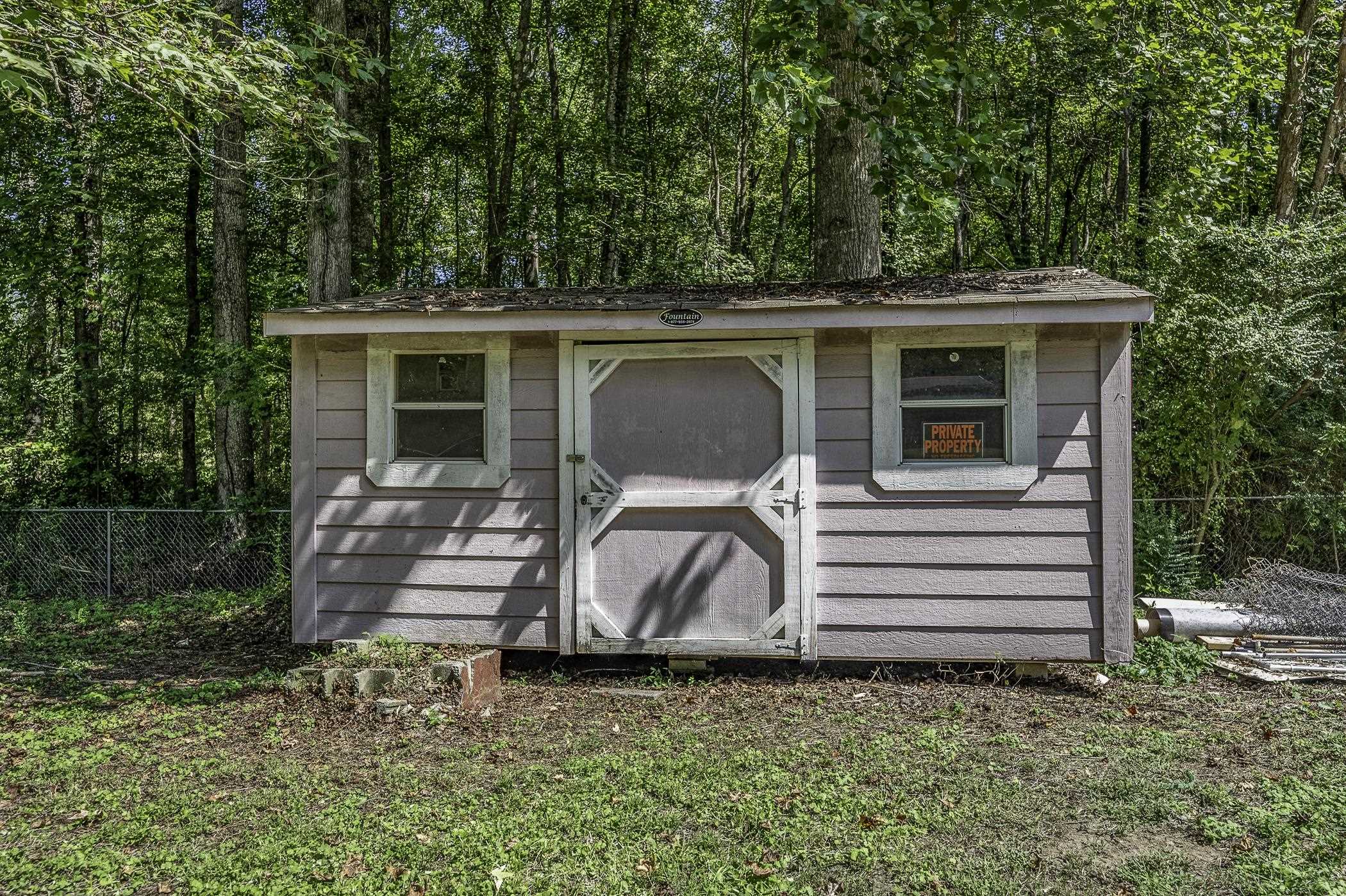 109 Raines Road Landrum, SC 29356 - Photo 26 of 32