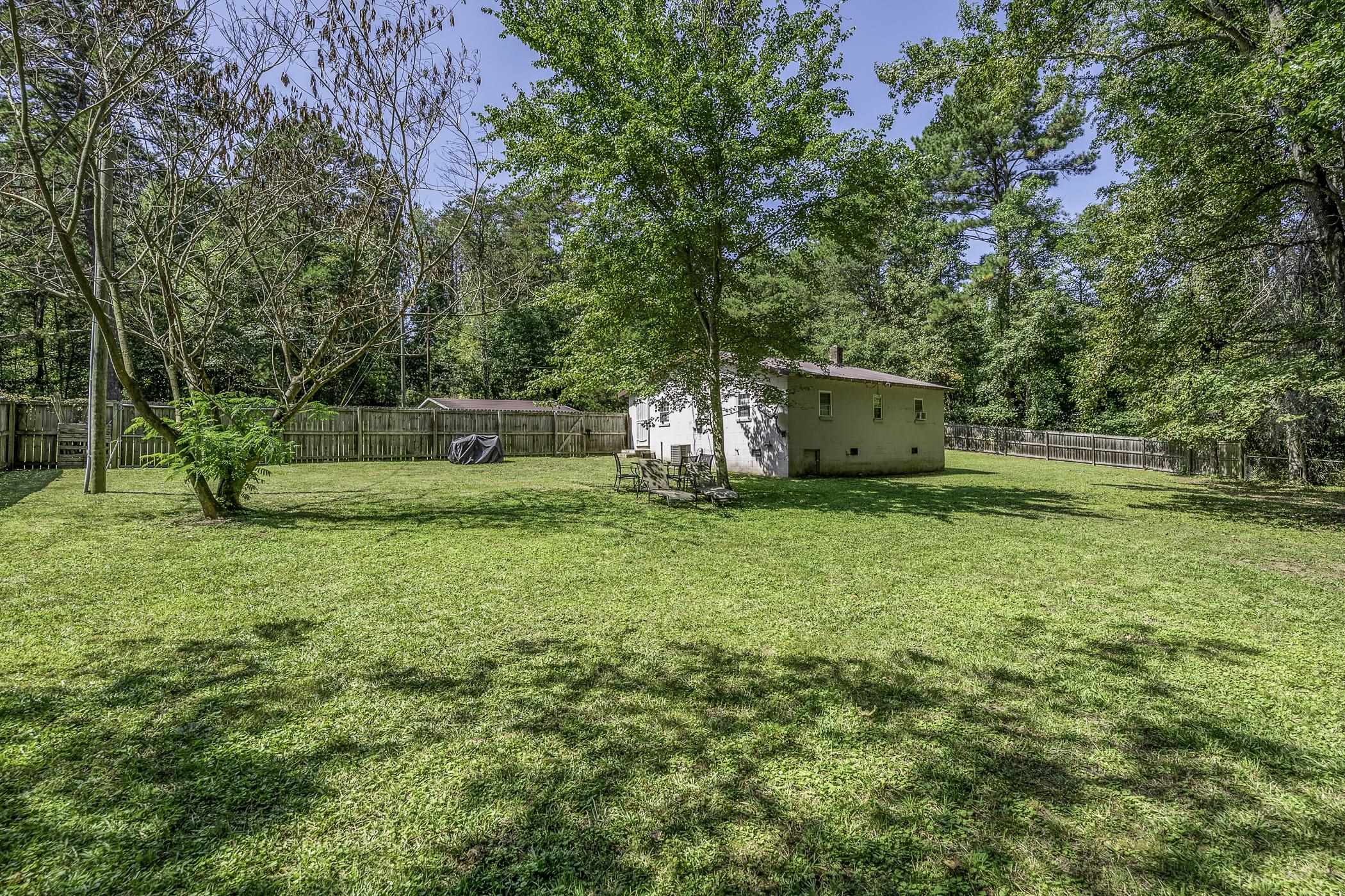 109 Raines Road Landrum, SC 29356 - Photo 27 of 32