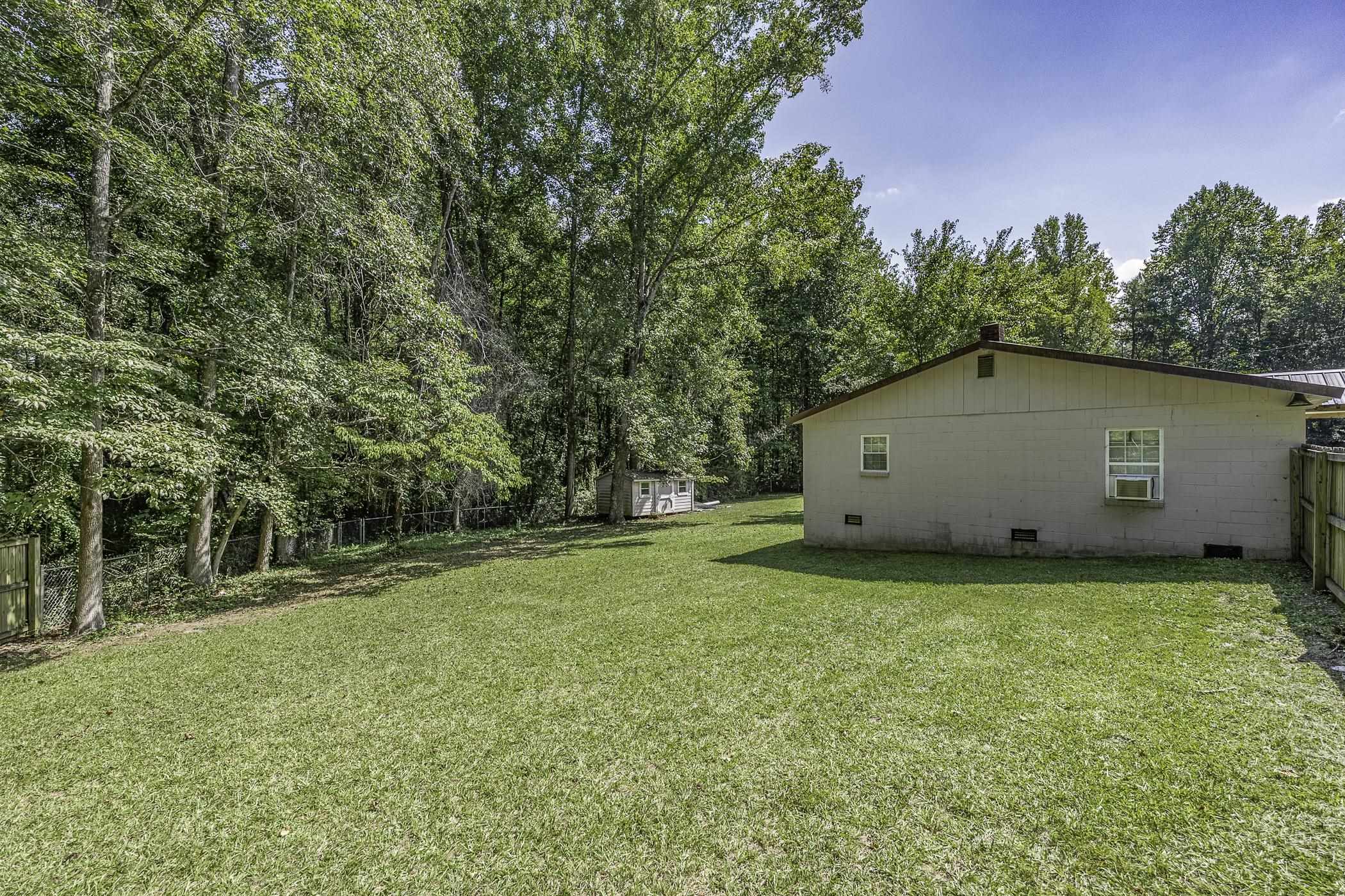 109 Raines Road Landrum, SC 29356 - Photo 30 of 32