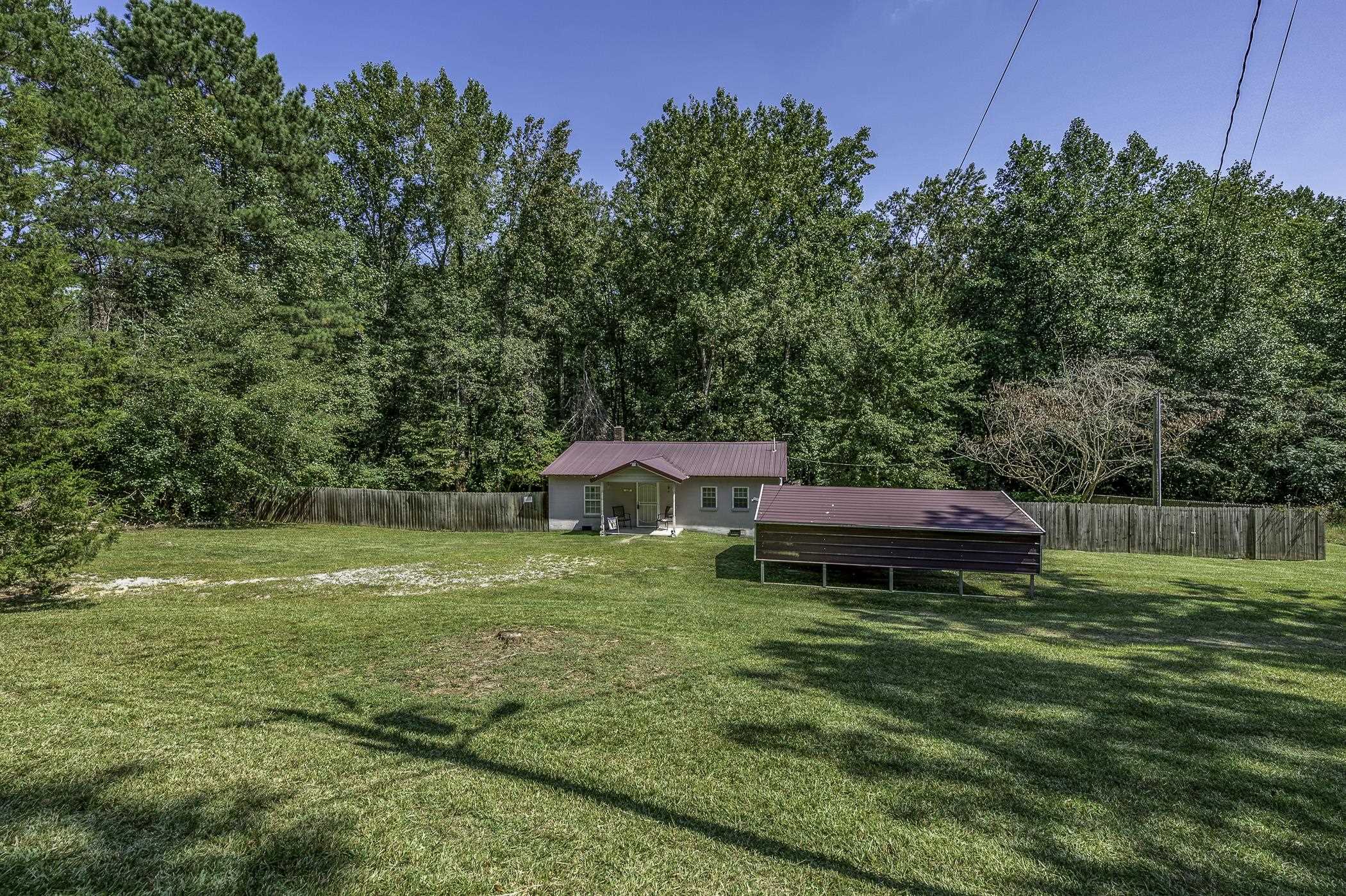 109 Raines Road Landrum, SC 29356 - Photo 3 of 32