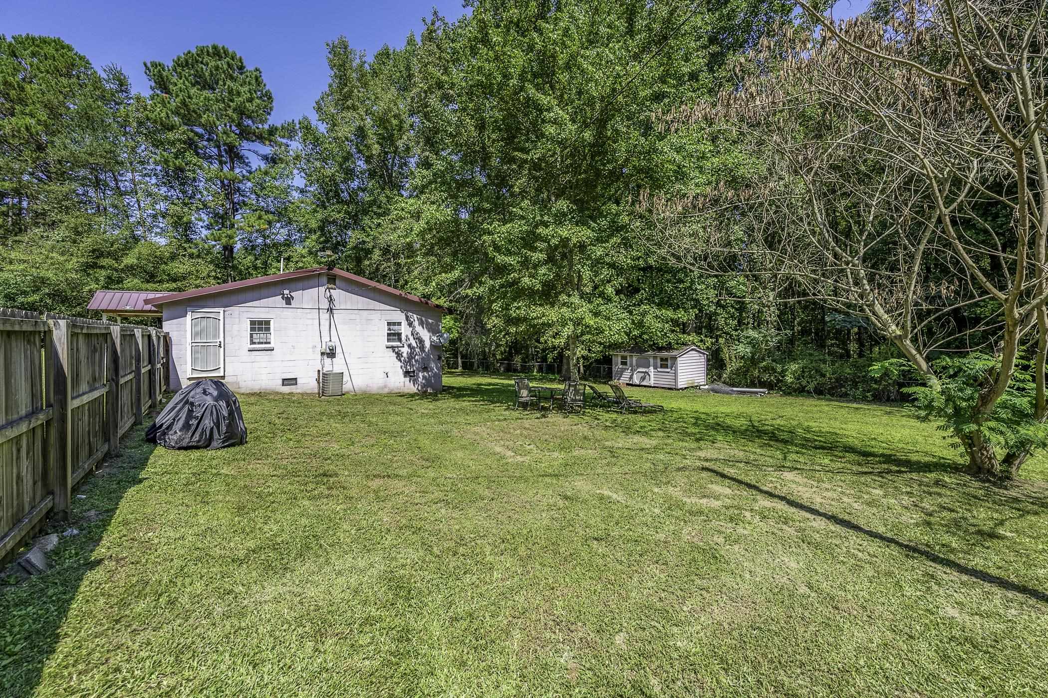 109 Raines Road Landrum, SC 29356 - Photo 31 of 32