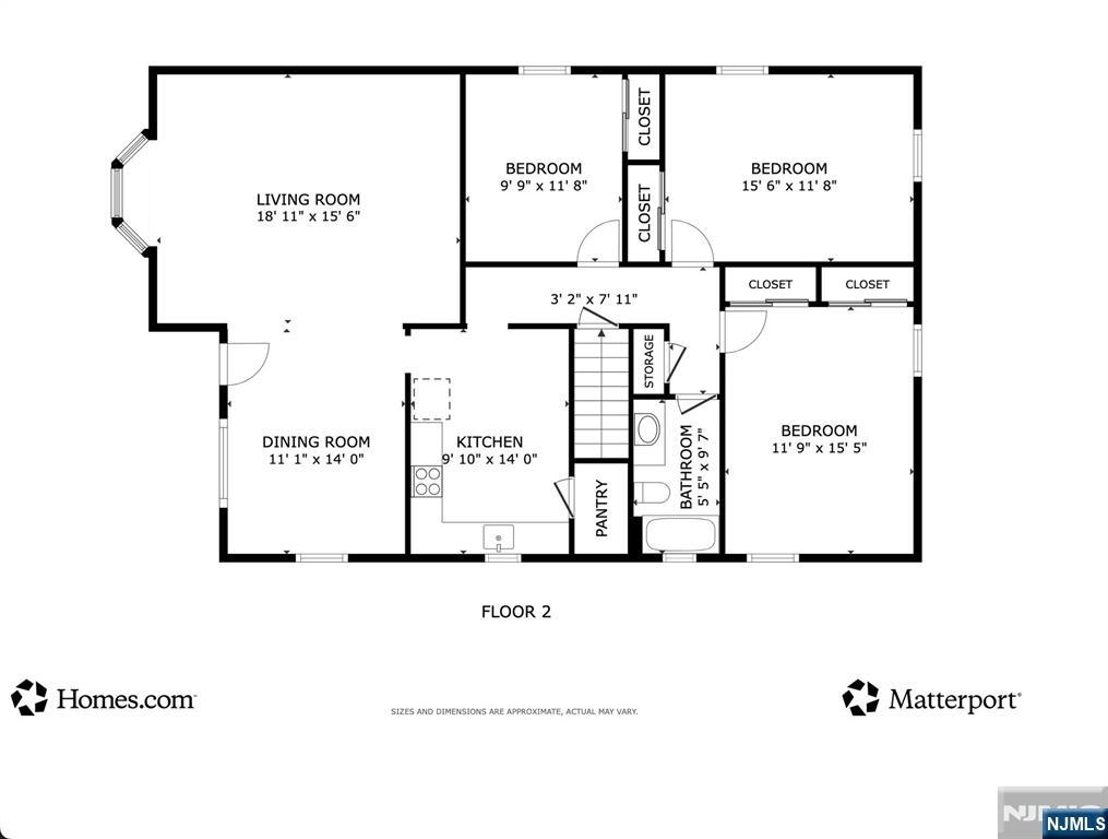 424 Oak Street Ridgefield, NJ 07657 - Photo 37 of 39 Gallery Image 37