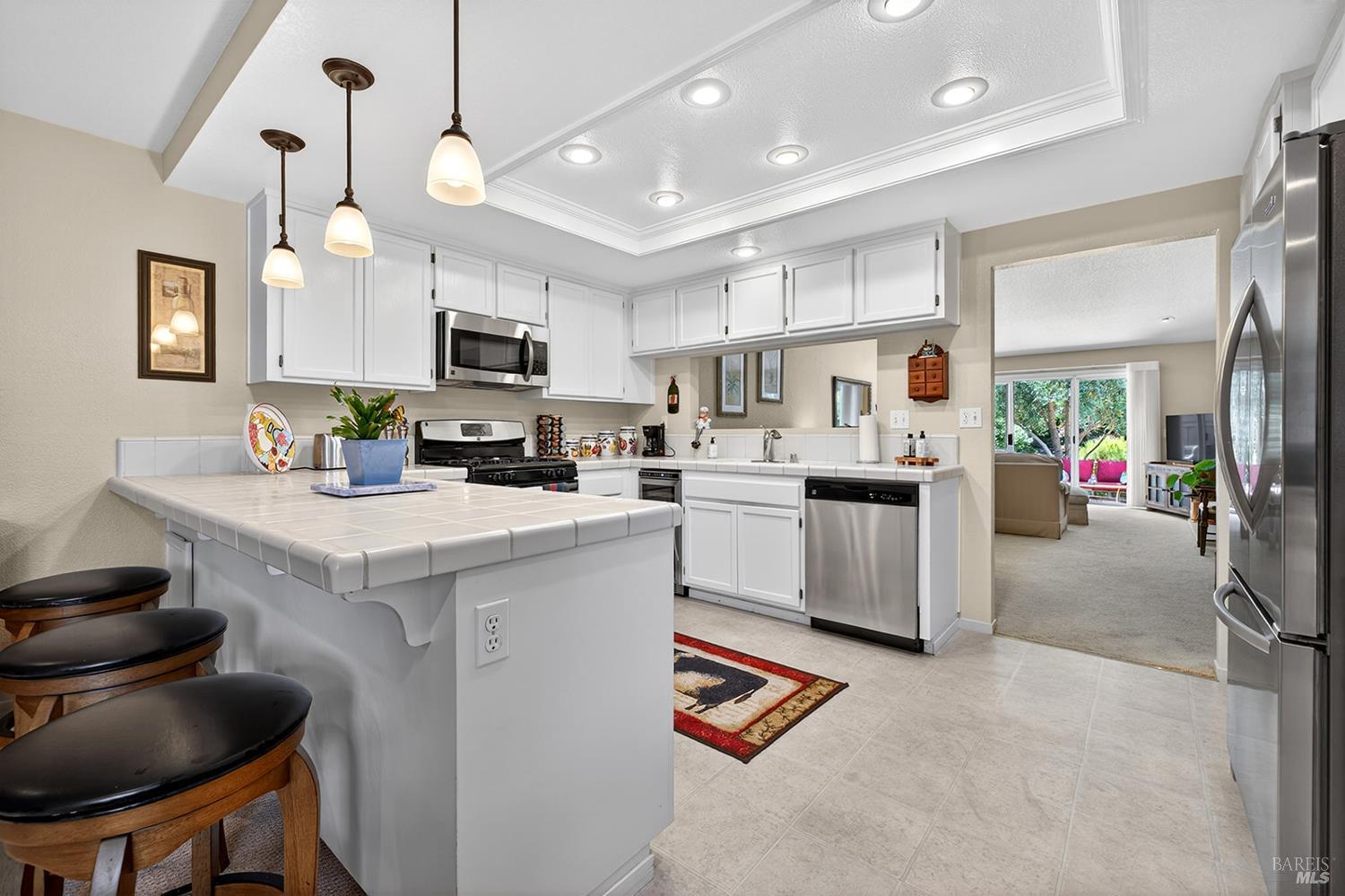 317 Miramonte Place Santa Rosa, CA 95409 - Photo 17 of 48
