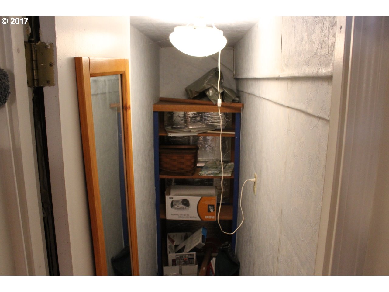 531 North Bridgeton Road, Unit 39 Portland, OR 97217 - Photo 23 of 25 Storage