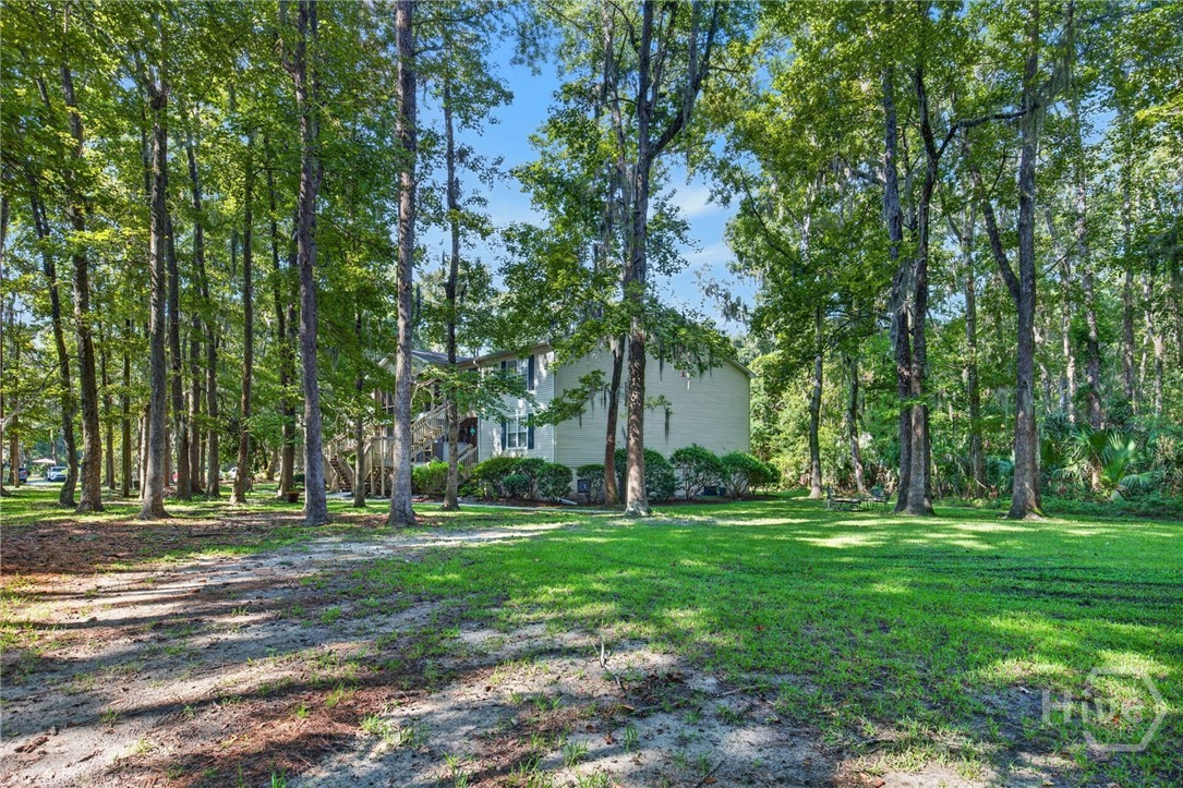 401 North Cromwell Road, Unit R8 Savannah, GA 31410 - Photo 37 of 53 Gallery Image 37