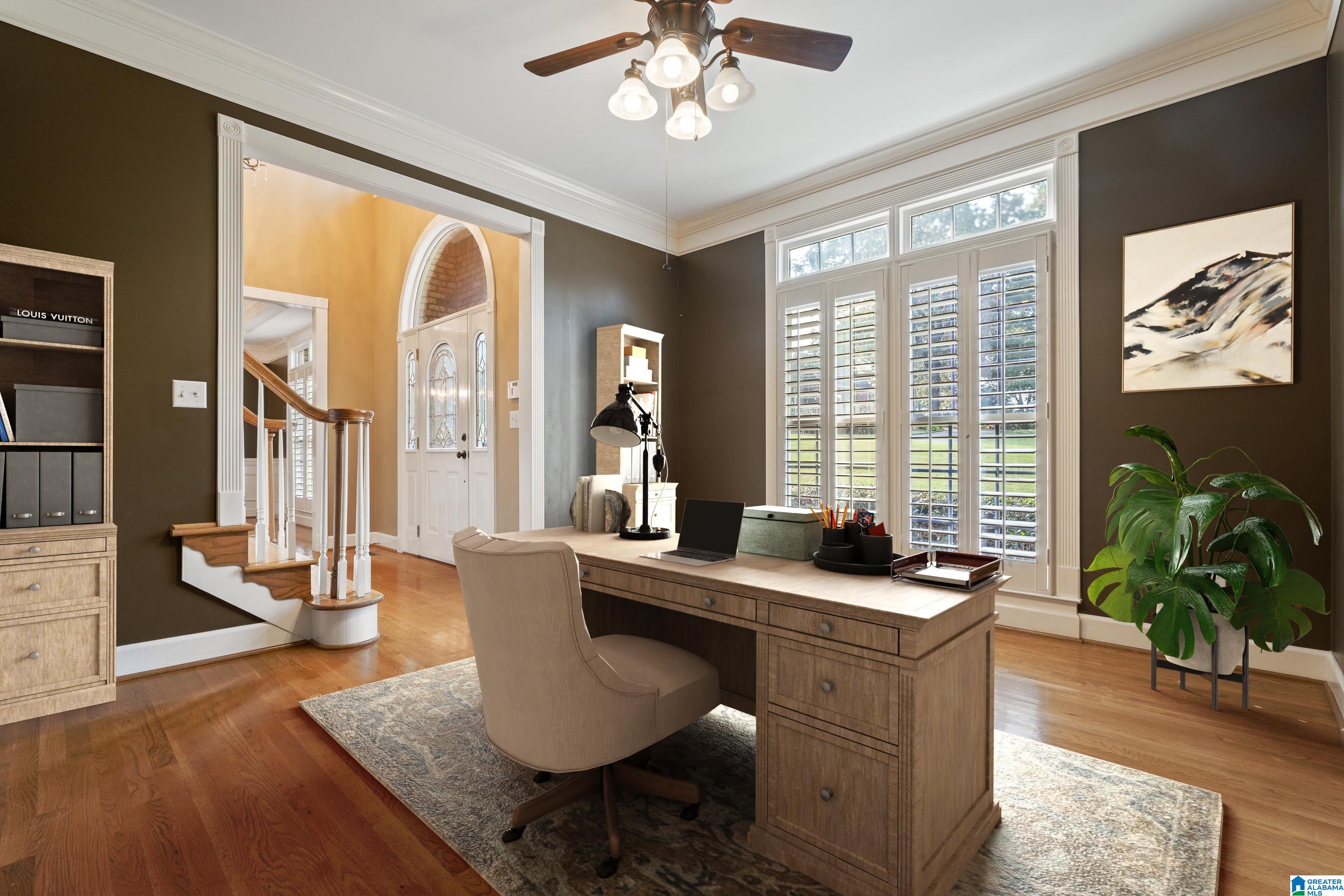 428 MacDonald Lk Road Springville, AL 35146 - Photo 13 of 53 Gallery Image 13