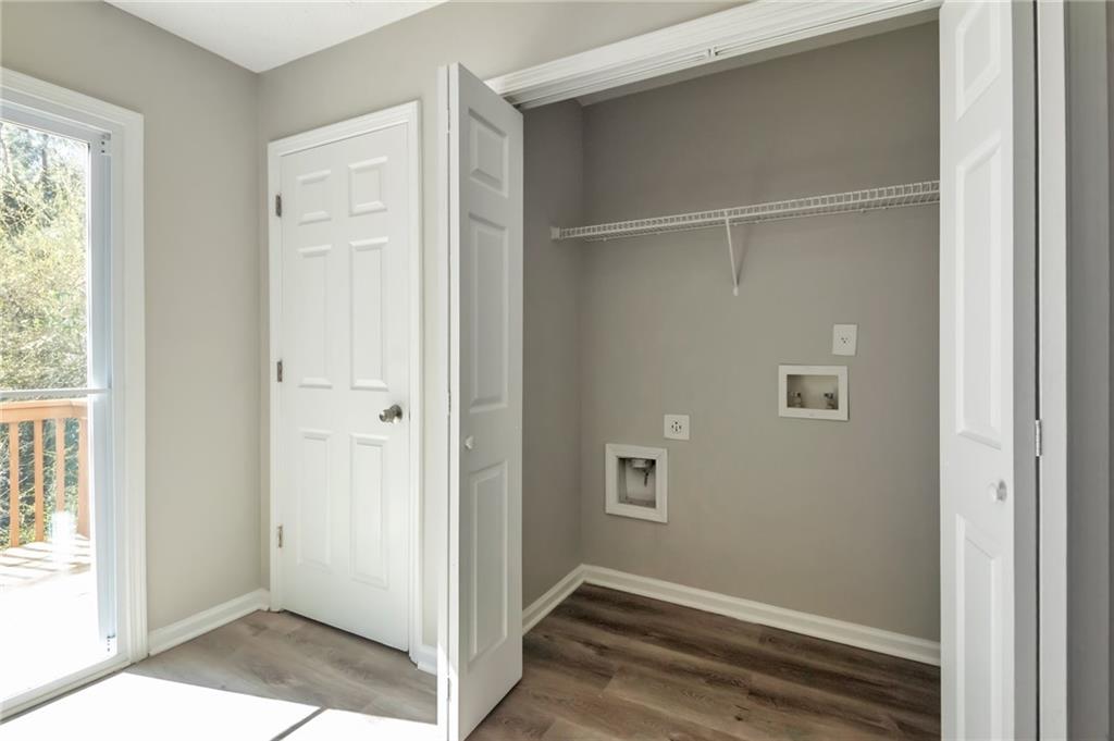 344 Springbottom Court Southeast Lawrenceville, GA 30046 - Photo 11 of 26 a view of small space
