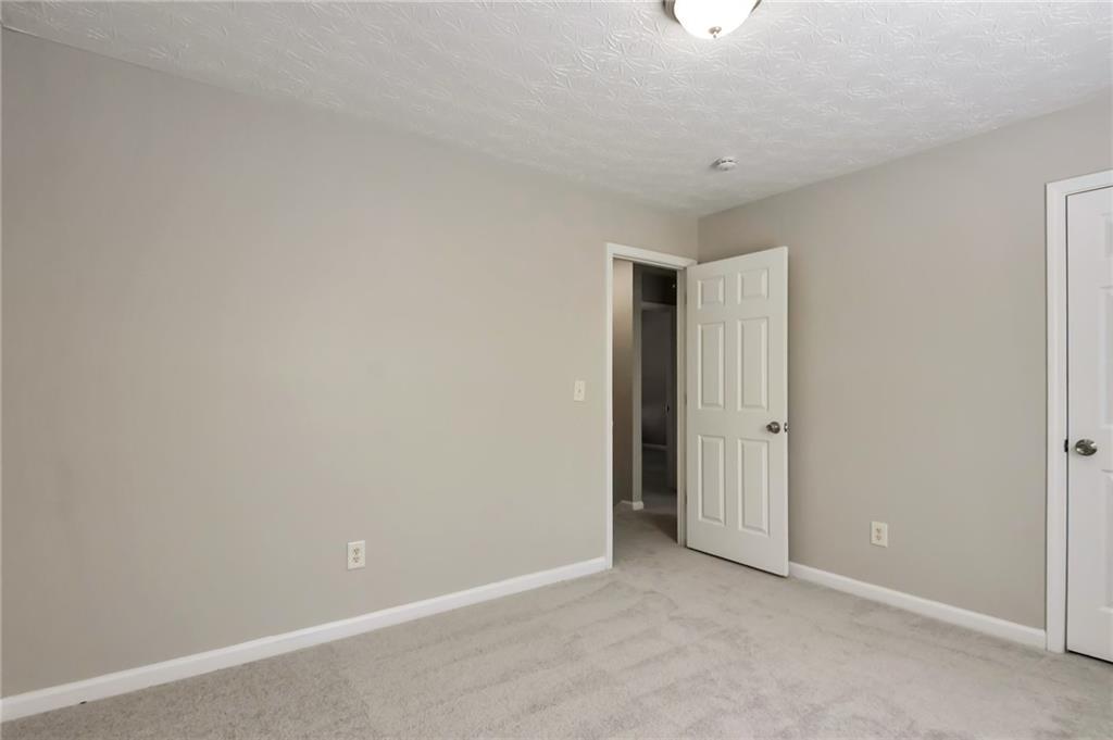 344 Springbottom Court Southeast Lawrenceville, GA 30046 - Photo 15 of 26 a view of an empty room