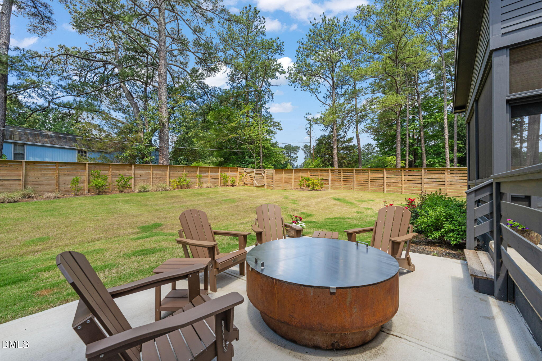 1625 Bruce Circle Raleigh, NC 27603 - Photo 43 of 54