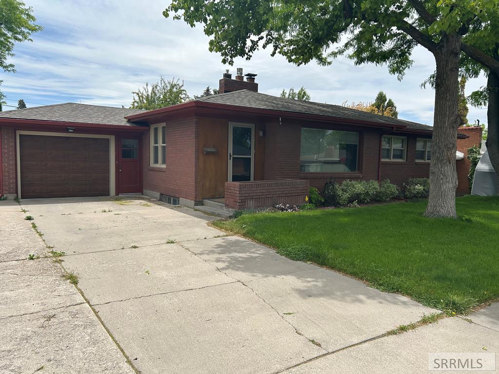 31 Harvard Street Pocatello, ID 83201 - Photo 9 of 97