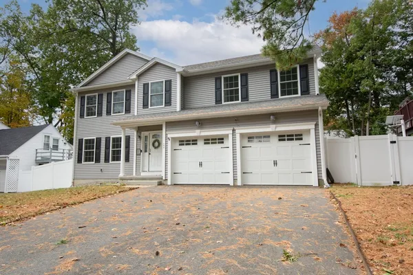 $550,000 | 108 Birchland Avenue, Springfield, MA 01119