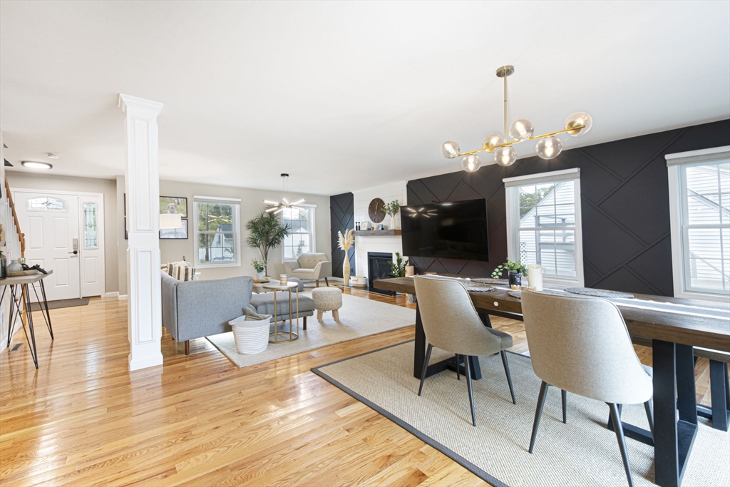 108 Birchland Avenue Springfield, MA 01119 - Photo 15 of 33