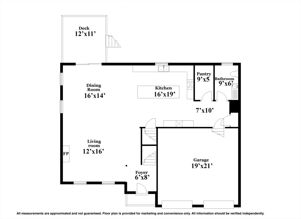 108 Birchland Avenue Springfield, MA 01119 - Photo 32 of 33