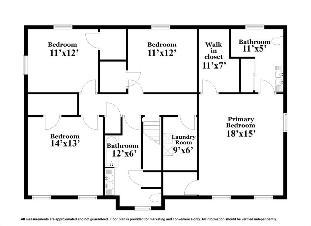 108 Birchland Avenue Springfield, MA 01119 - Photo 33 of 33
