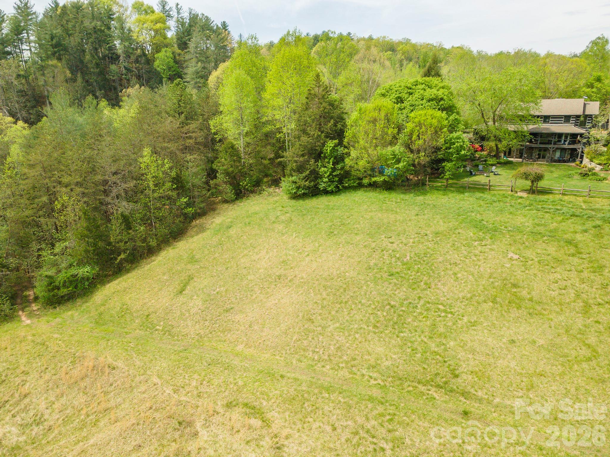 0 Henderson Mill Road Morganton, NC 28655 - Photo 14 of 32 a view of a yard with an outdoor space