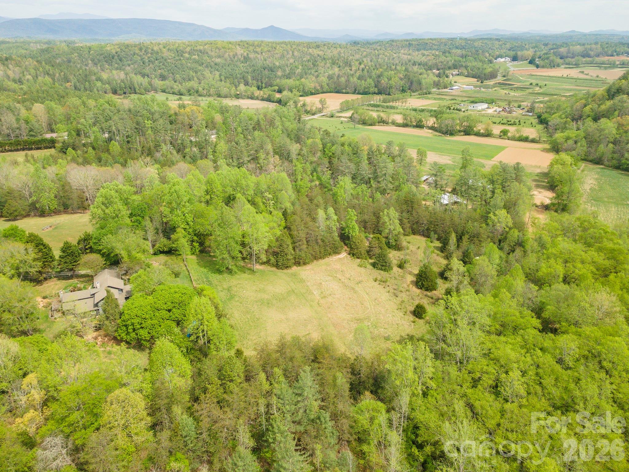 0 Henderson Mill Road Morganton, NC 28655 - Photo 19 of 32 a view of lake view