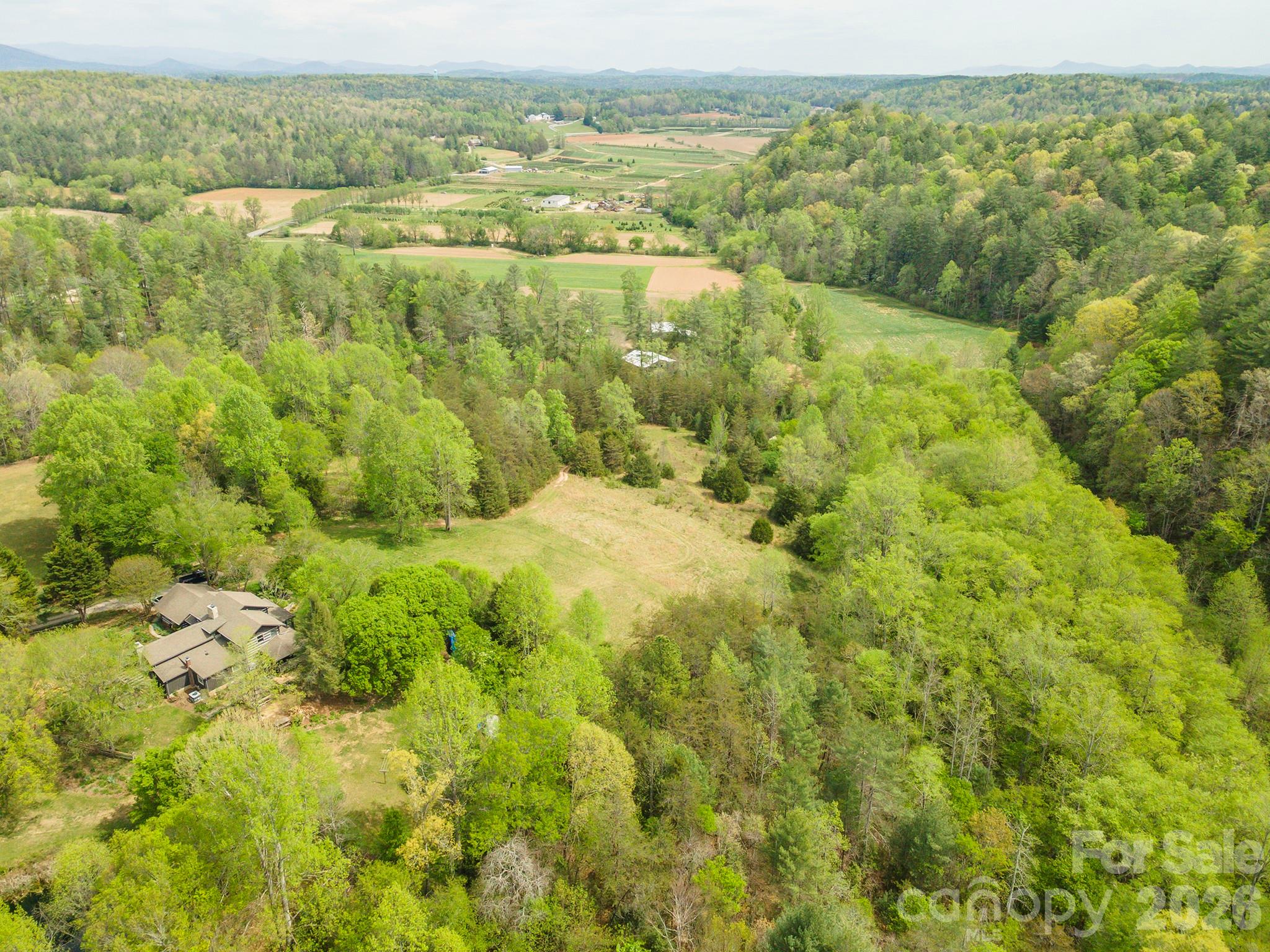 0 Henderson Mill Road Morganton, NC 28655 - Photo 20 of 32 a view of lake view and mountain view