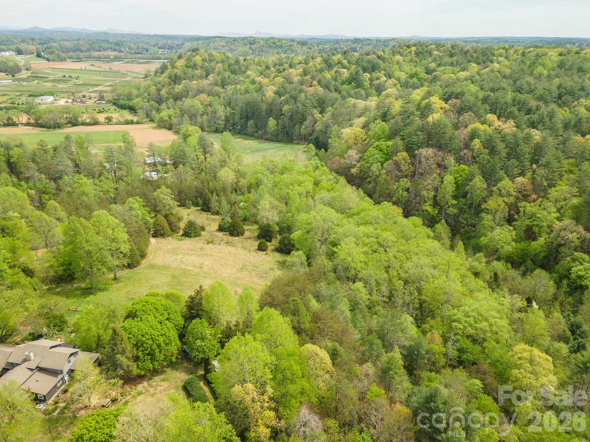 0 Henderson Mill Road Morganton, NC 28655 - Photo 21 of 32 a view of an outdoor space and a lake view
