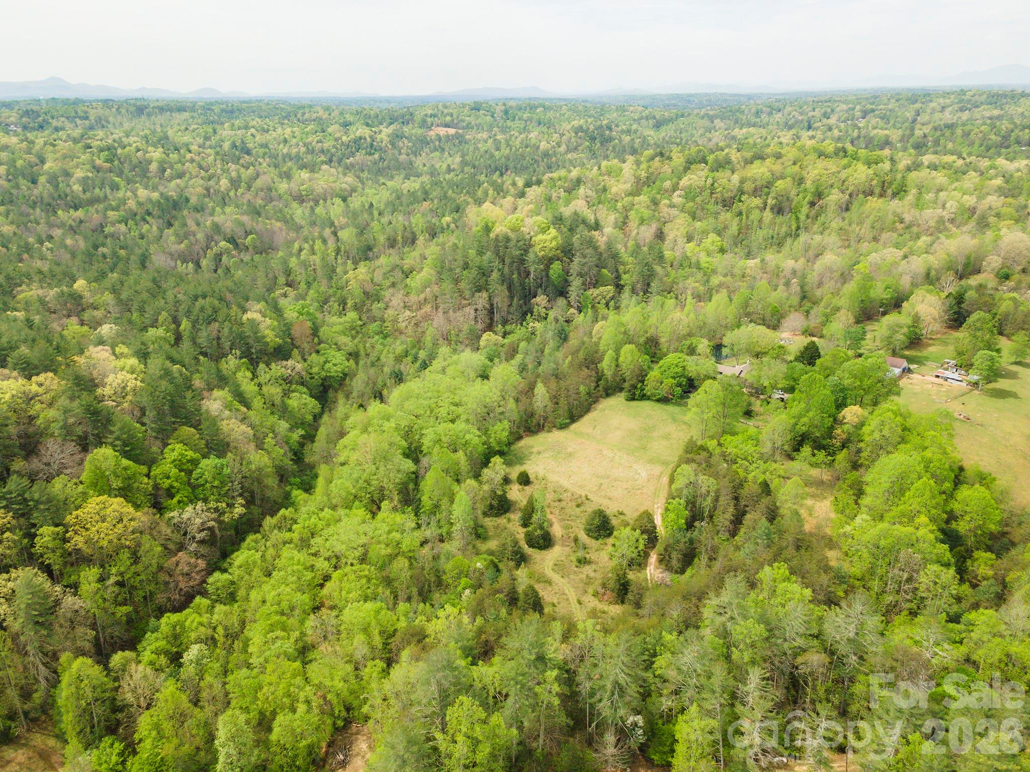 0 Henderson Mill Road Morganton, NC 28655 - Photo 23 of 32 a view of a yard with an outdoor space