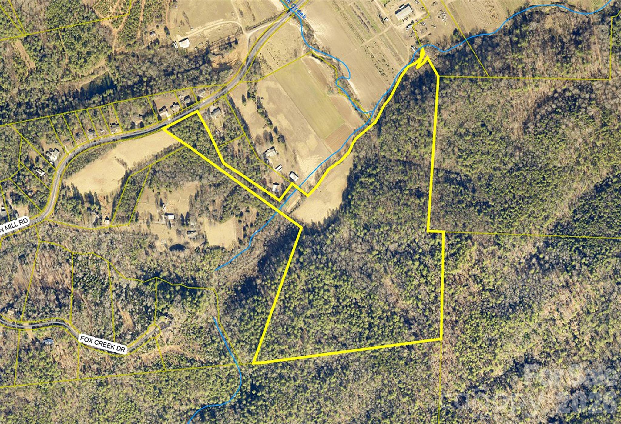 0 Henderson Mill Road Morganton, NC 28655 - Photo 4 of 32