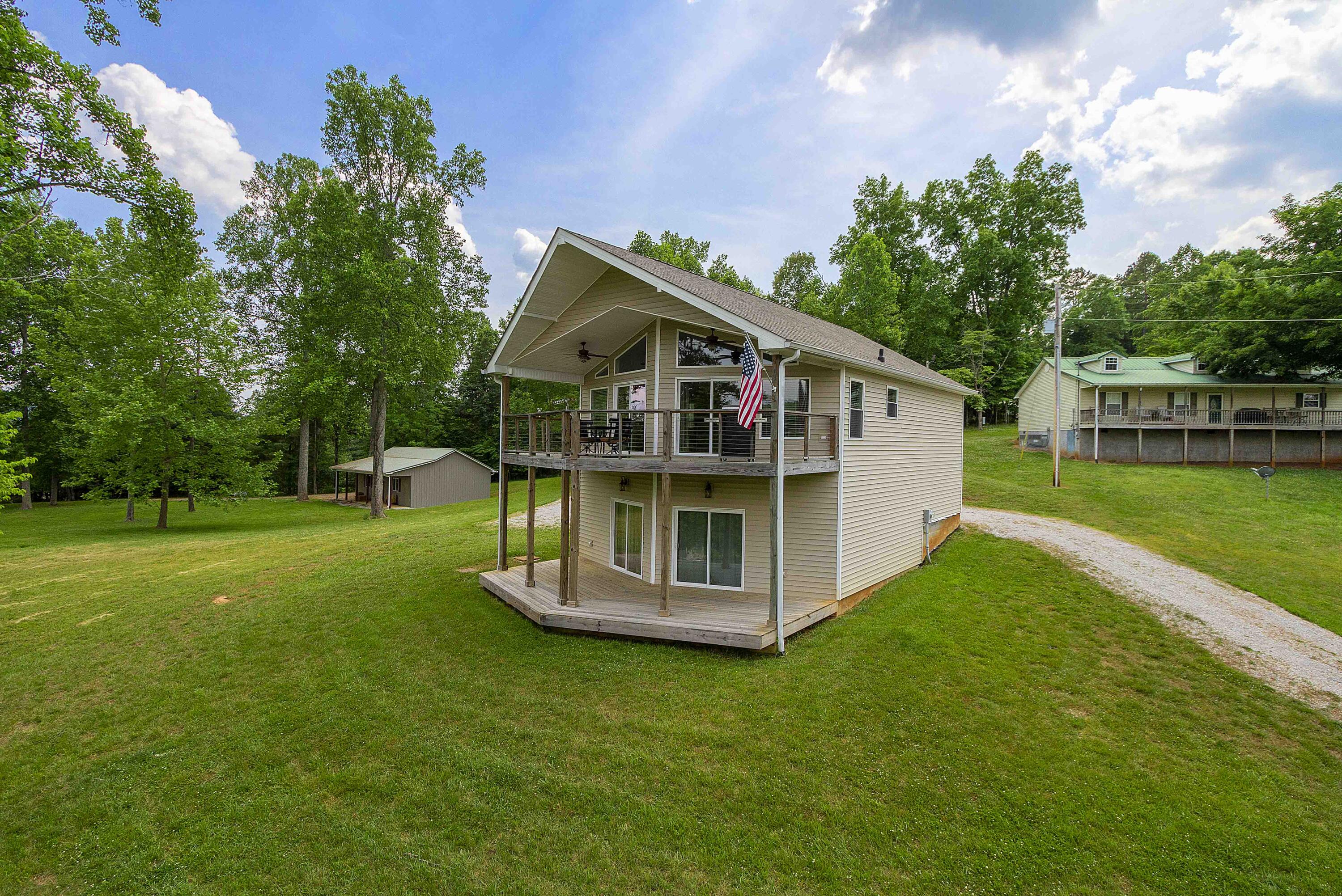1435 East Norris Point Road La Follette, TN 37766 - Photo 11 of 32 7a