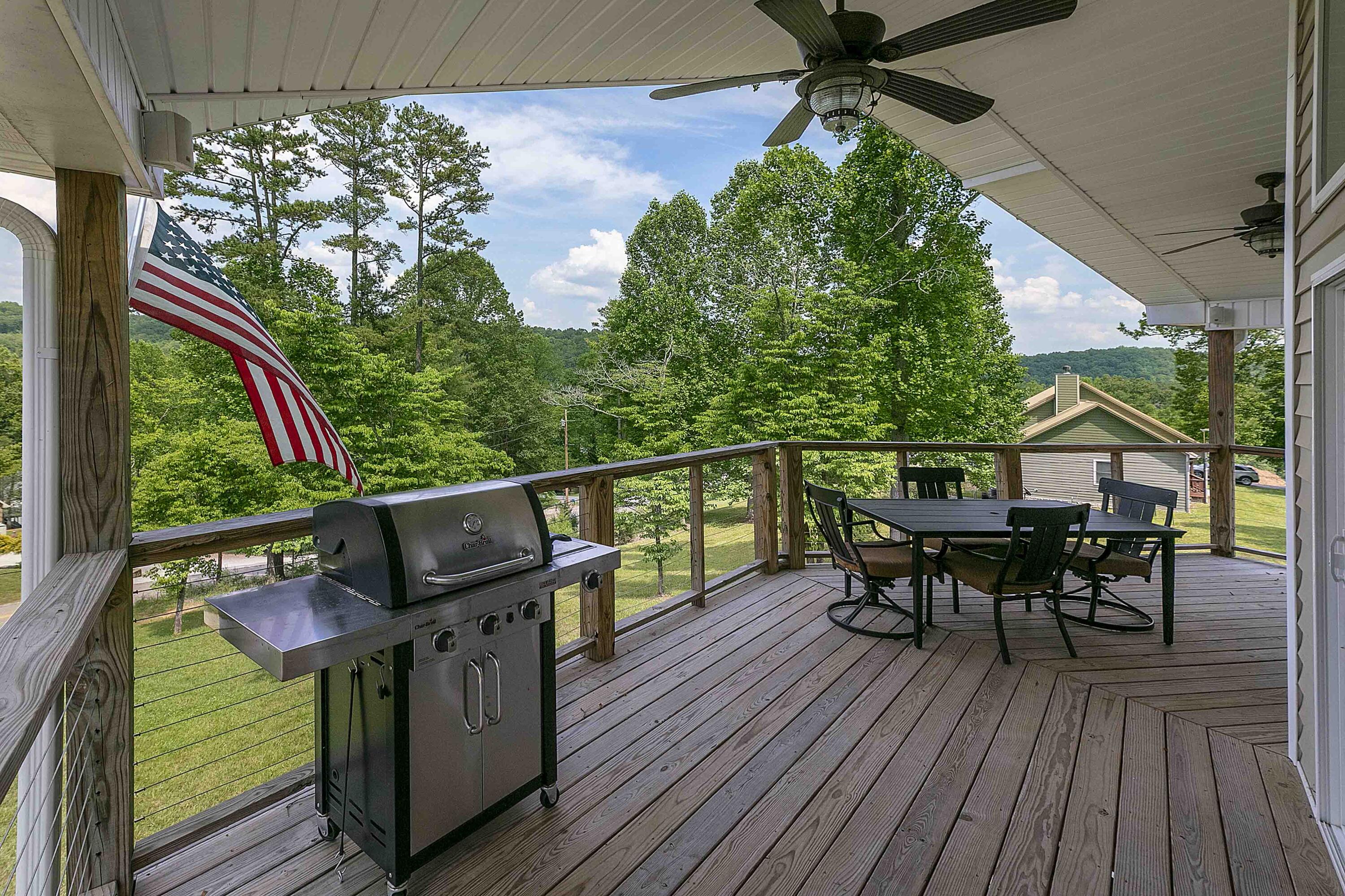 1435 East Norris Point Road La Follette, TN 37766 - Photo 16 of 32 12