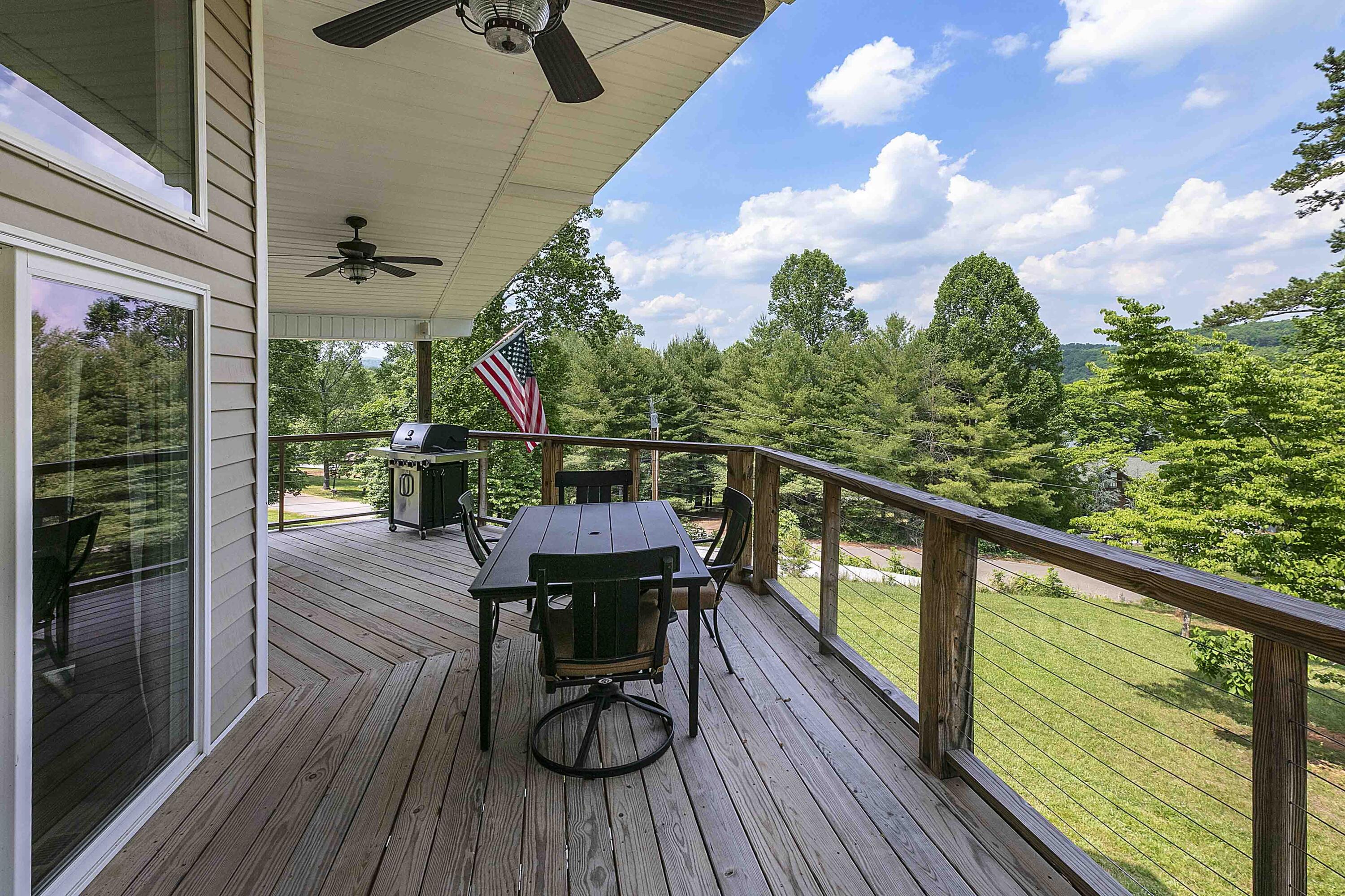 1435 East Norris Point Road La Follette, TN 37766 - Photo 21 of 32 18