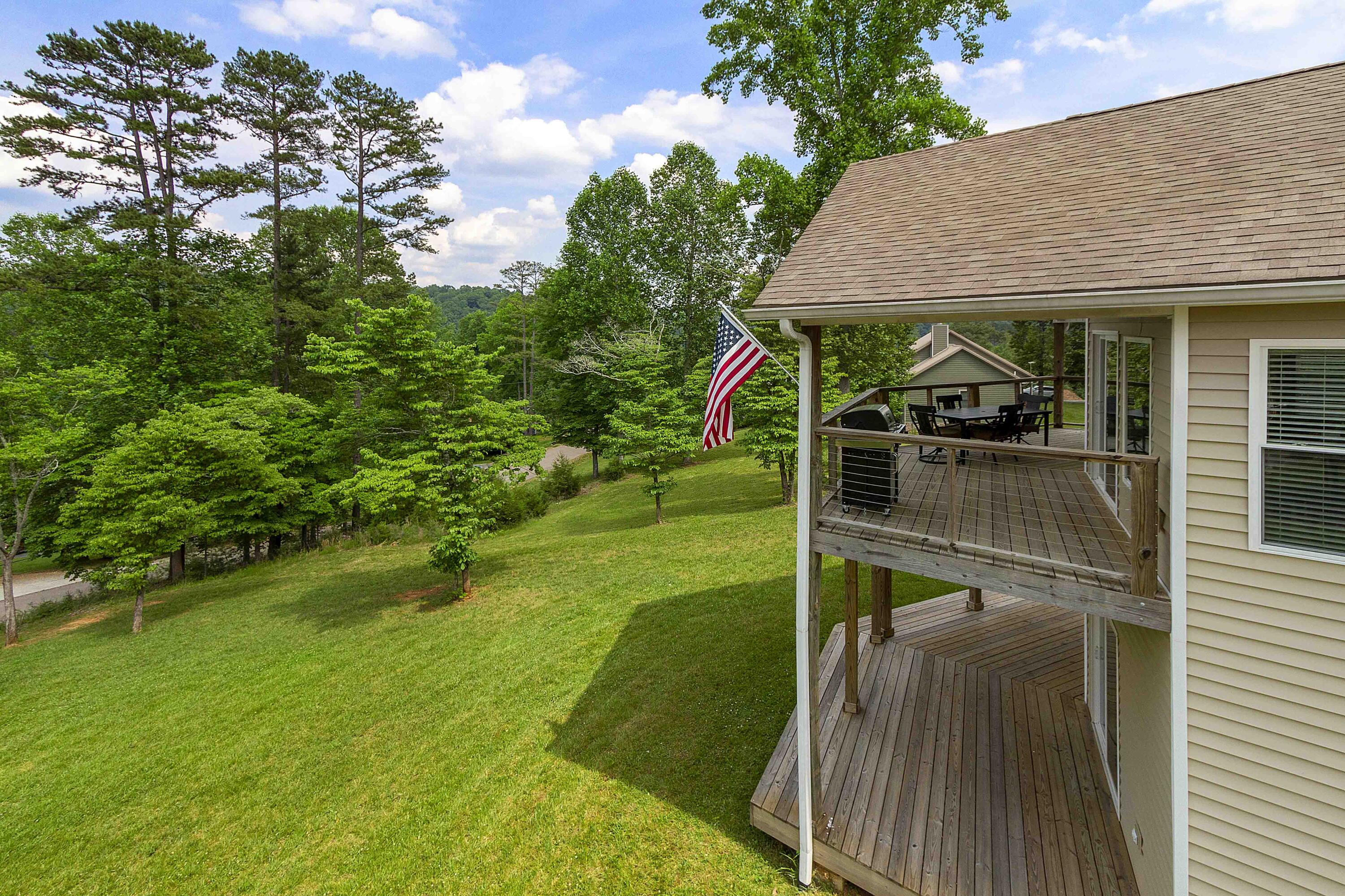 1435 East Norris Point Road La Follette, TN 37766 - Photo 28 of 32 25