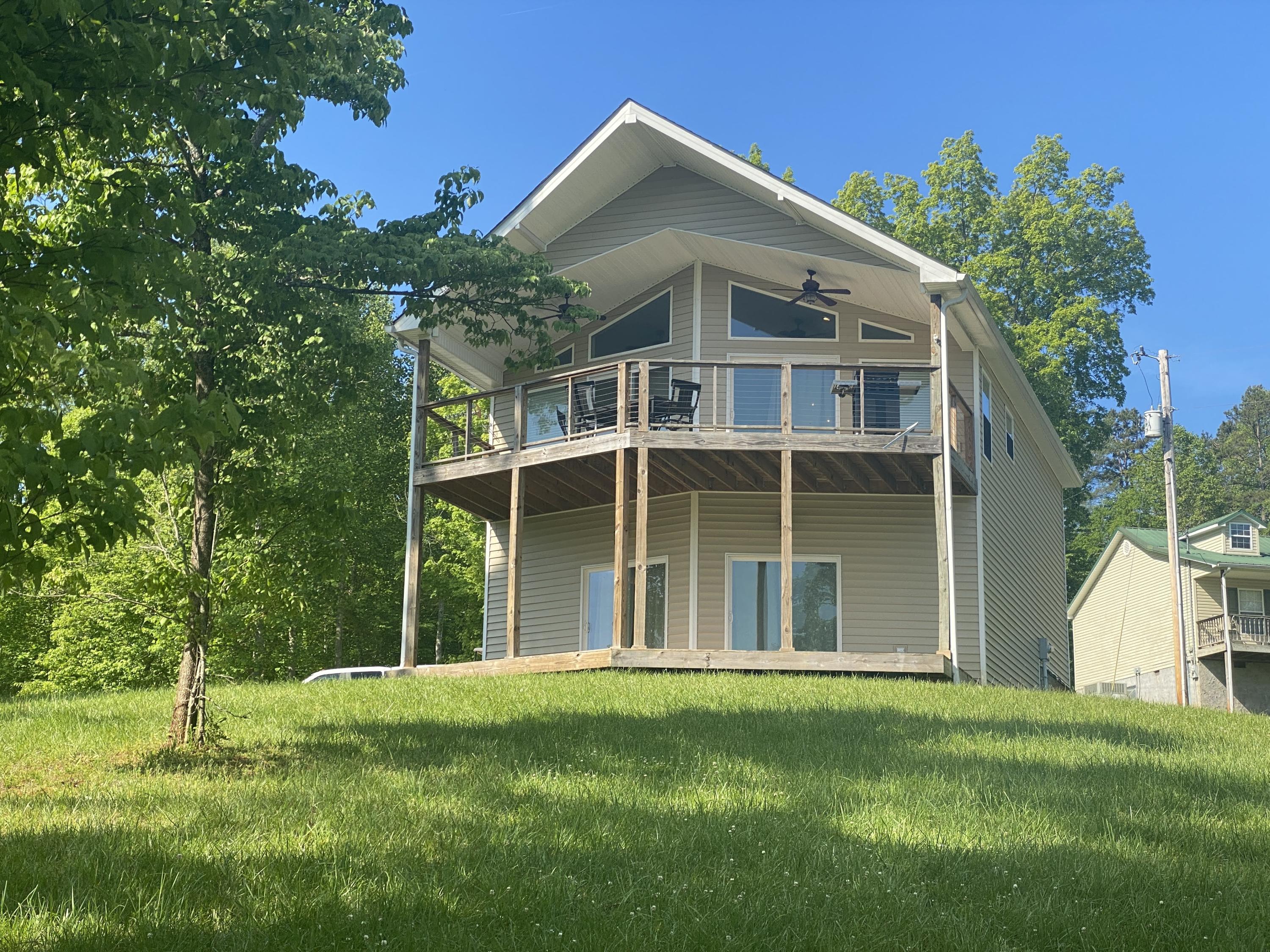1435 East Norris Point Road La Follette, TN 37766 - Photo 29 of 32 26