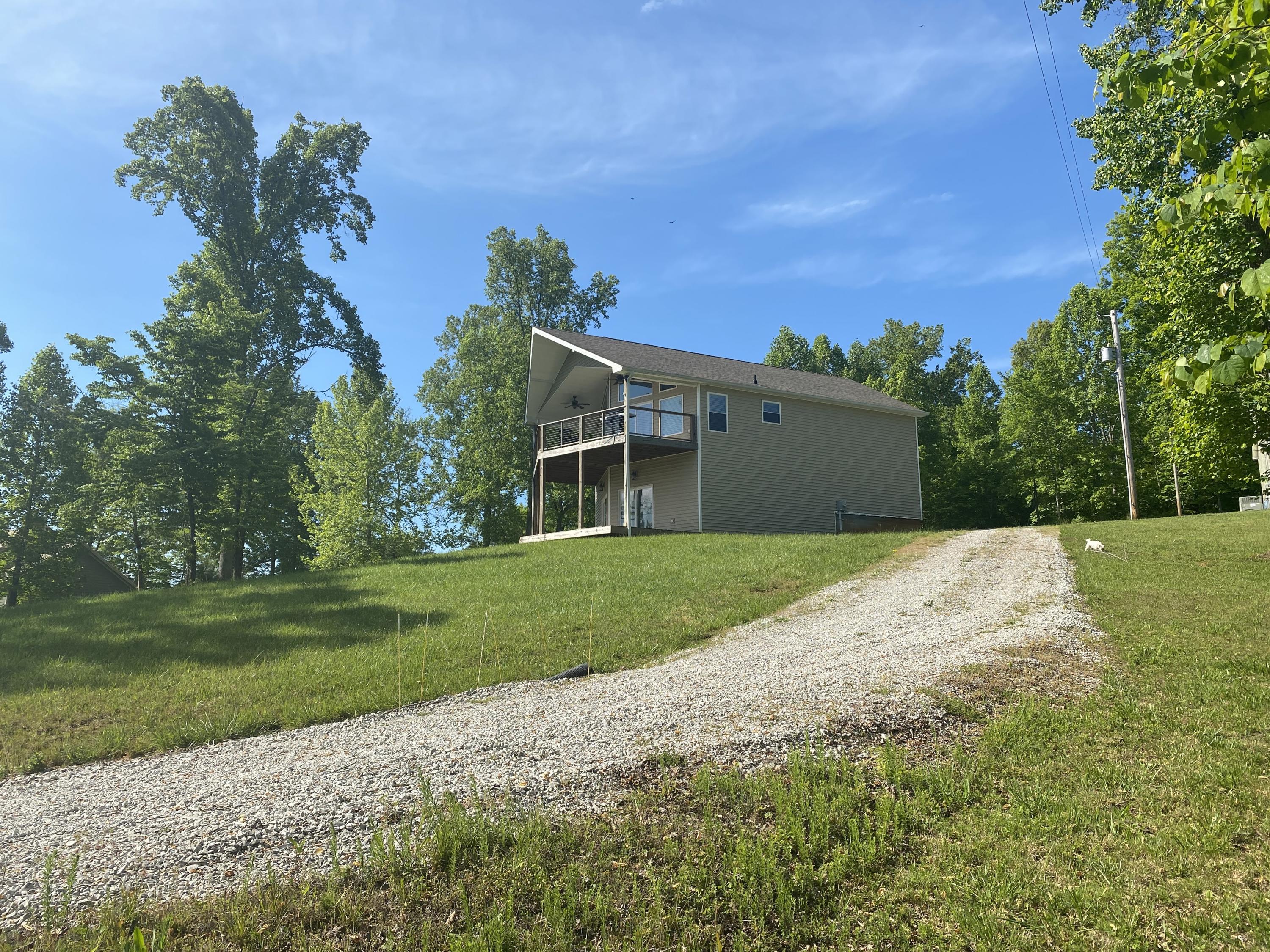 1435 East Norris Point Road La Follette, TN 37766 - Photo 30 of 32 27