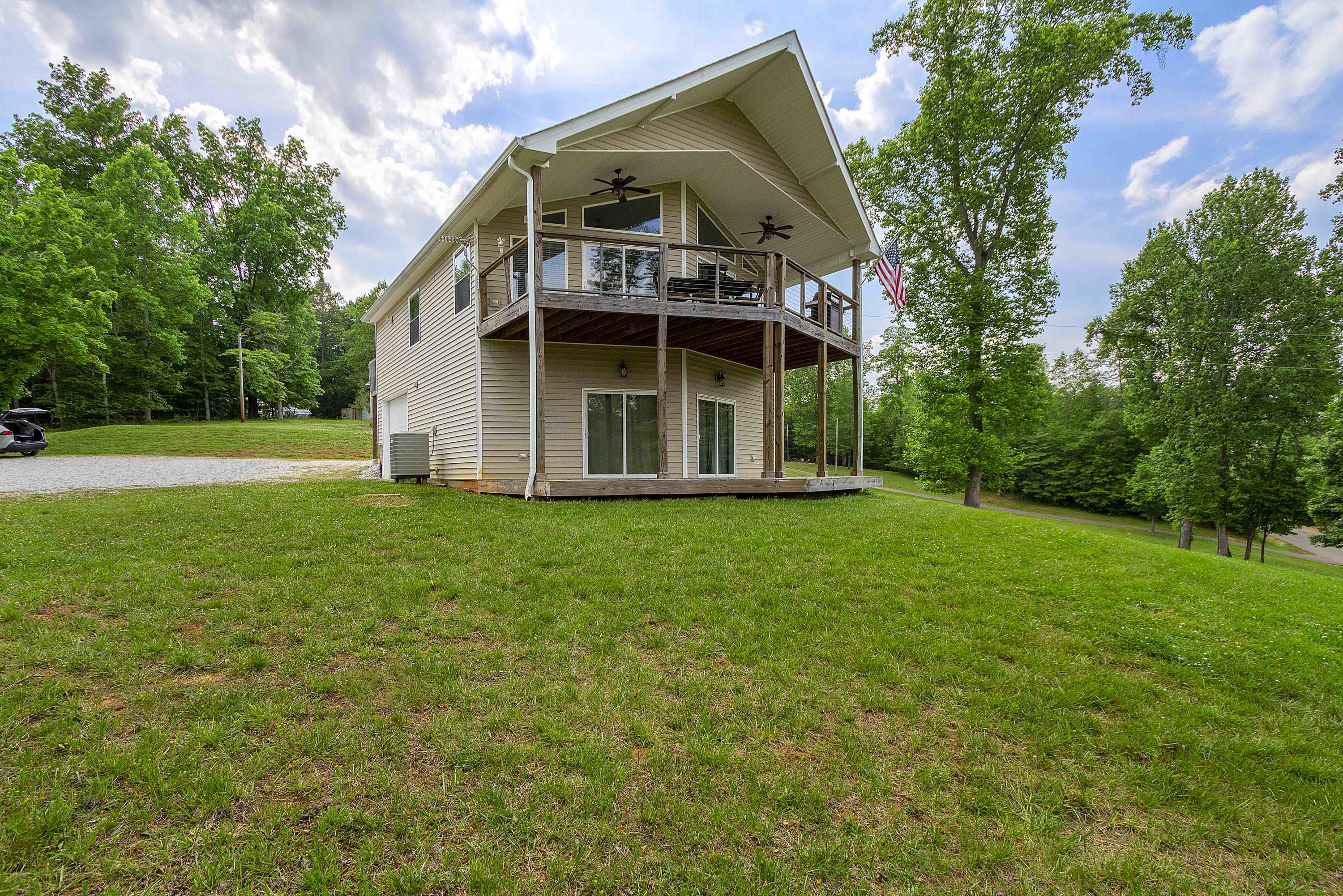 1435 East Norris Point Road La Follette, TN 37766 - Photo 31 of 32 27a