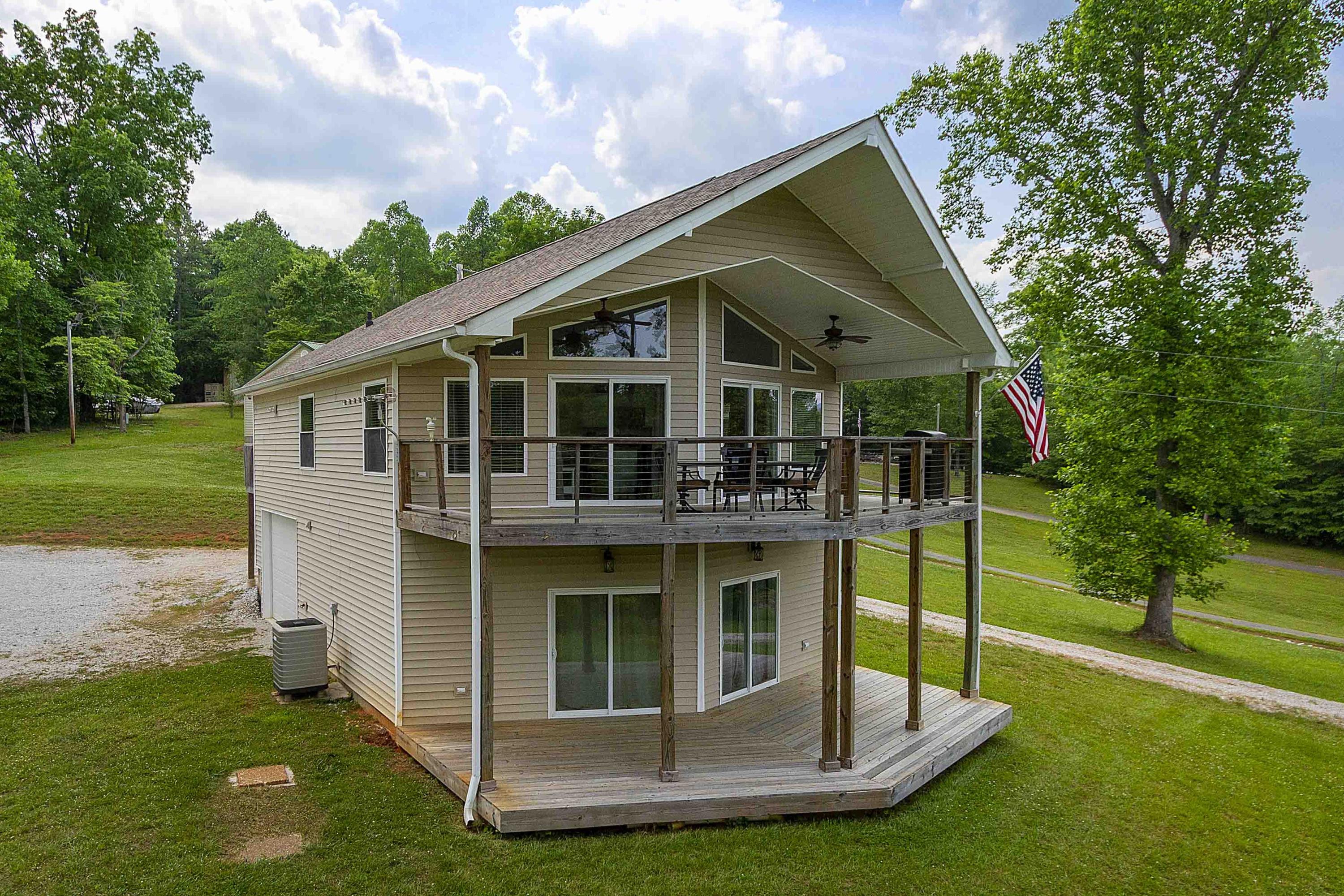 1435 East Norris Point Road La Follette, TN 37766 - Photo 5 of 32 4a