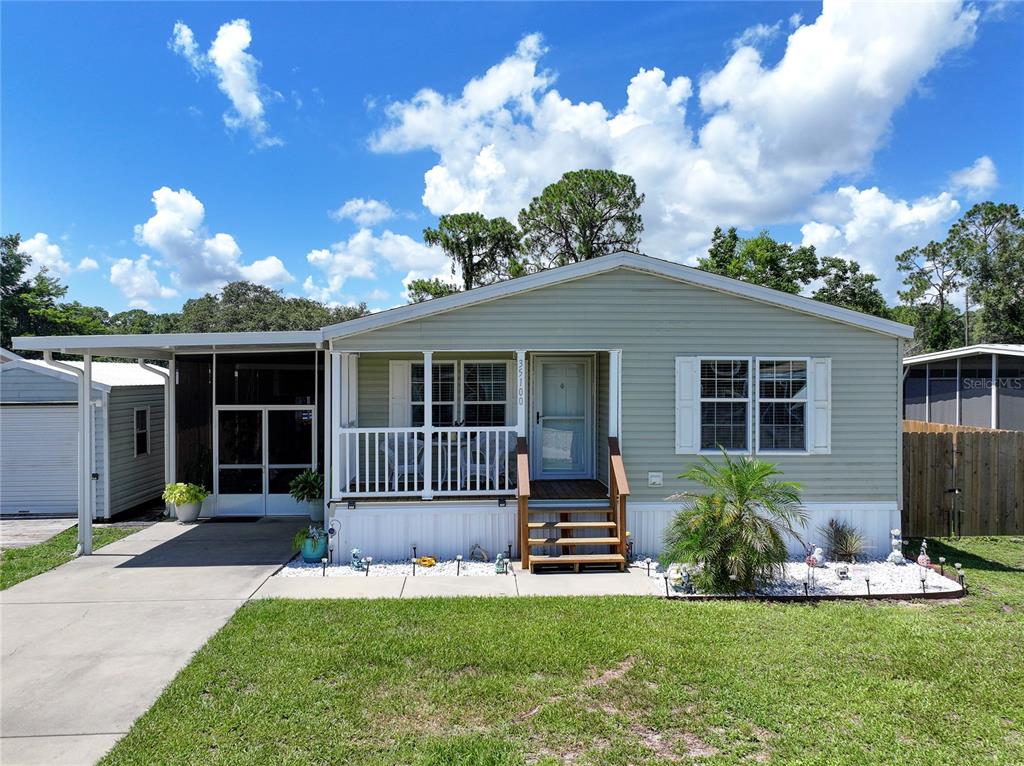 35100 Forest Lake Road Leesburg, FL 34788 - Photo 1 of 1 Gallery Image 1