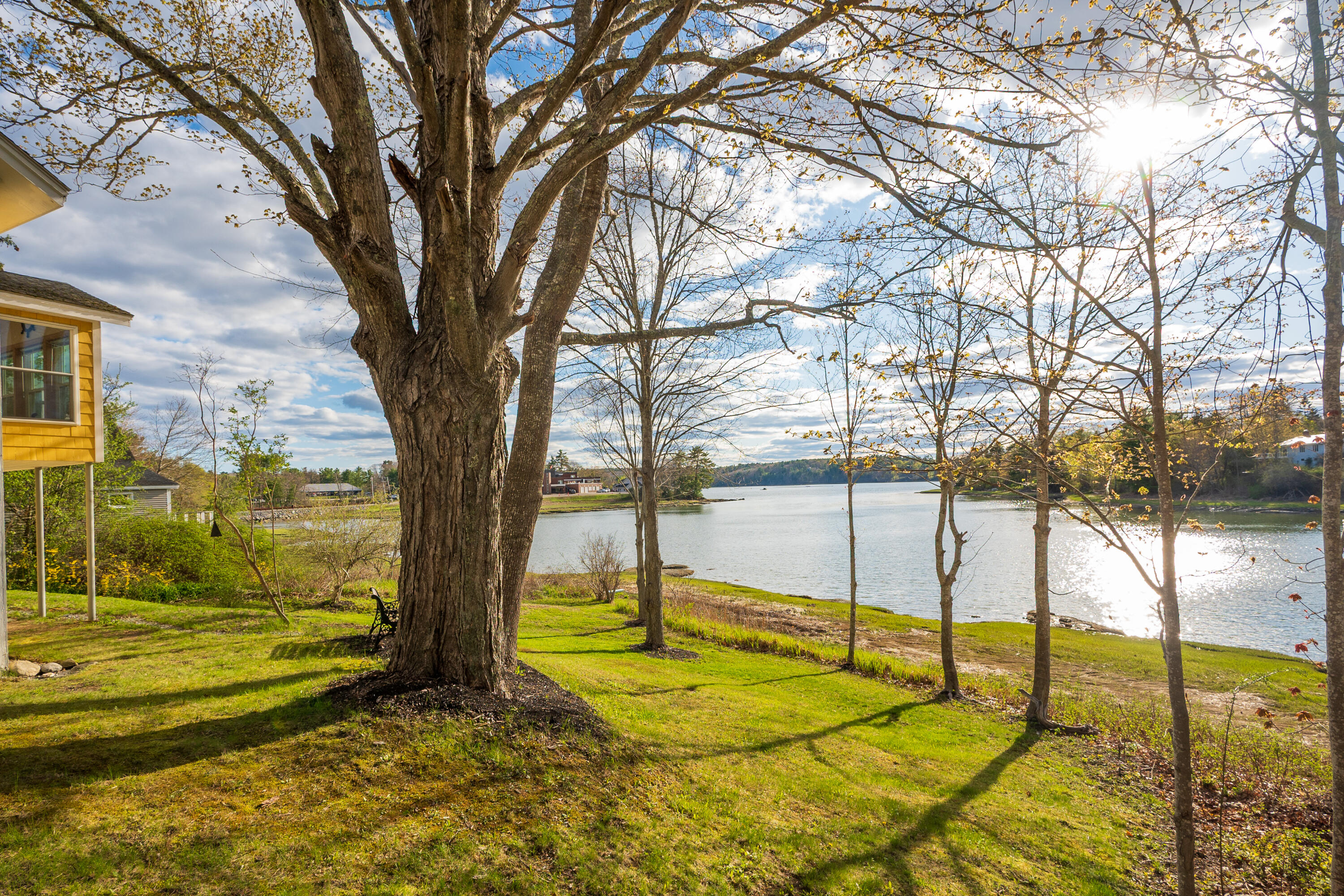 61 Bristol Road Damariscotta, ME 04543 - Photo 30 of 55 059-61 Bristol Rd-59