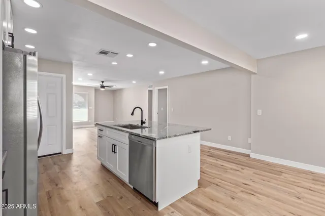 $2,150 | 1747 South Windsor, Mesa, AZ 85204