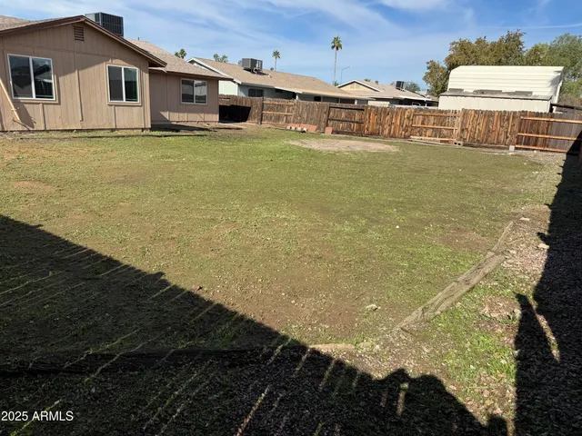 $2,150 | 1747 South Windsor, Mesa, AZ 85204