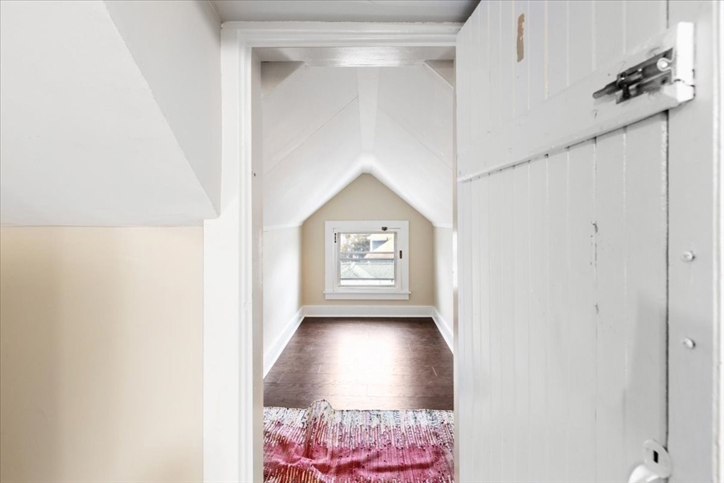 64 Parker Street Maynard, MA 01754 - Photo 22 of 39 a view of entryway