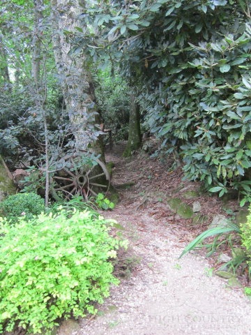 735 Huckleberry Trail Boone, NC 28607 - Photo 22 of 32 Gallery Image 22